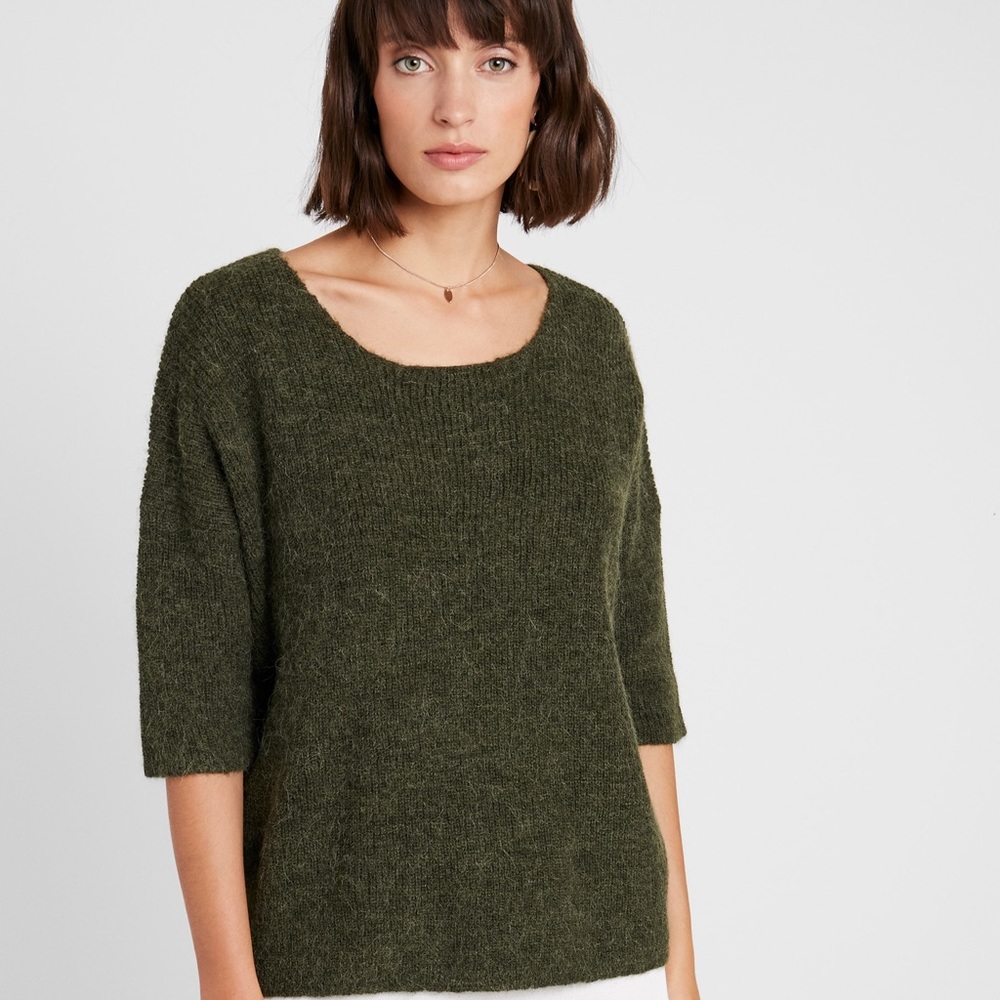 Soaked in Luxury Tuesday Jumper, M